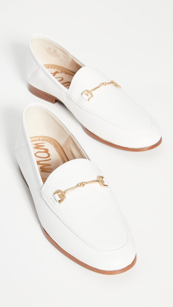 A Transitional Loafer: Sam Edelman Loraine Loafers