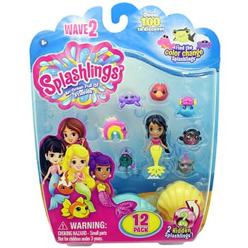 Mermaid Toys For Kids POPSUGAR Family