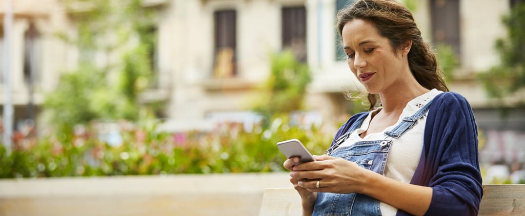 My Anxiety Got Worse During My First Pregnancy — Here's How I Managed It For Baby No. 2