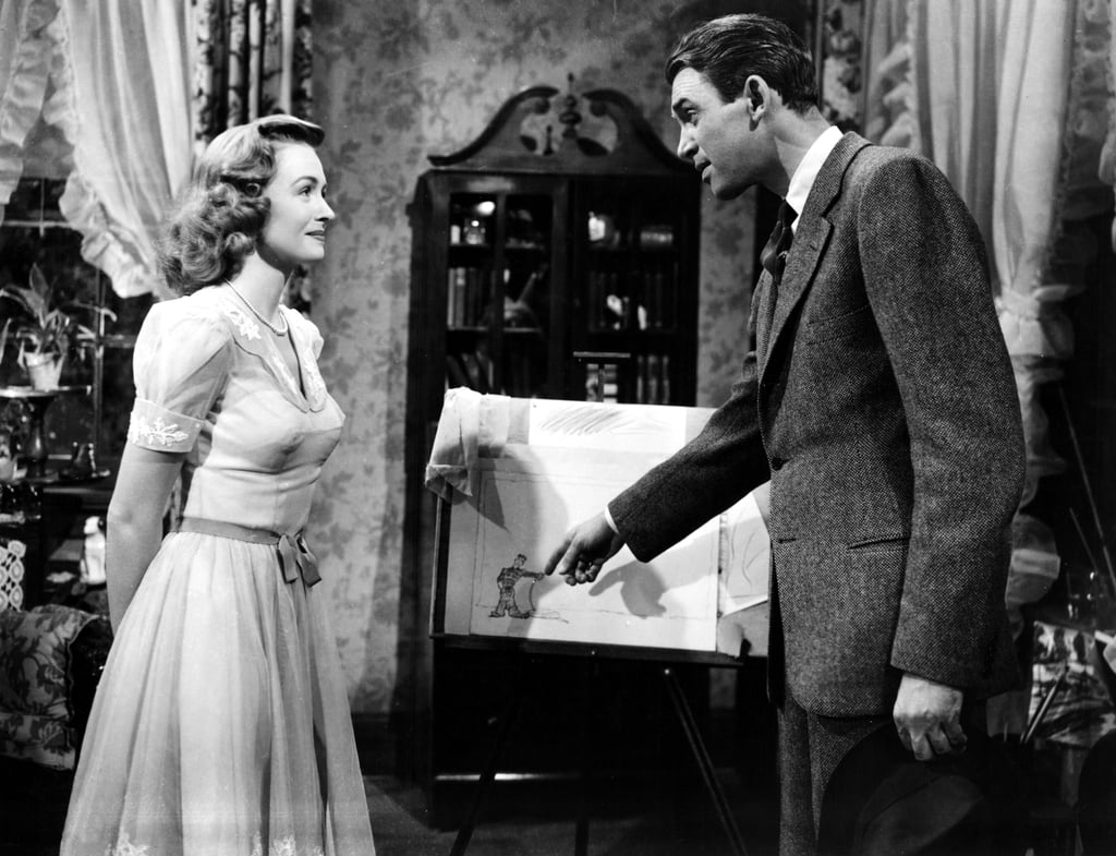 Where to Stream It’s a Wonderful Life