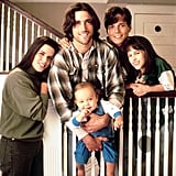 party of five netflix 2020