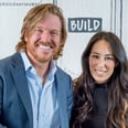 Chip and Joanna Gaines Just Announced Details For 10 Shows Coming to Their Magnolia Network