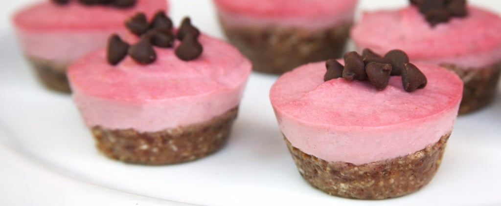 Healthy Vegan Desserts
