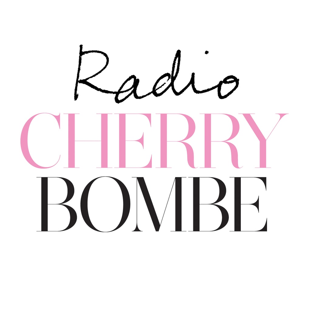 Radio Cherry Bombe