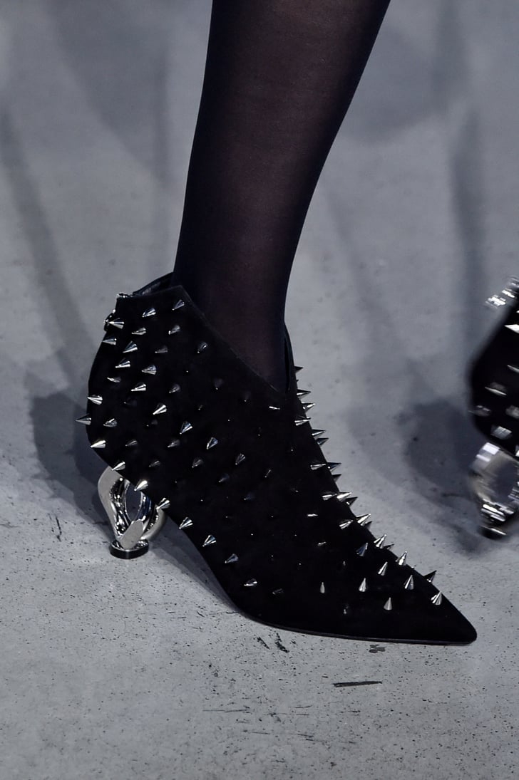 shoe trend fall 2019