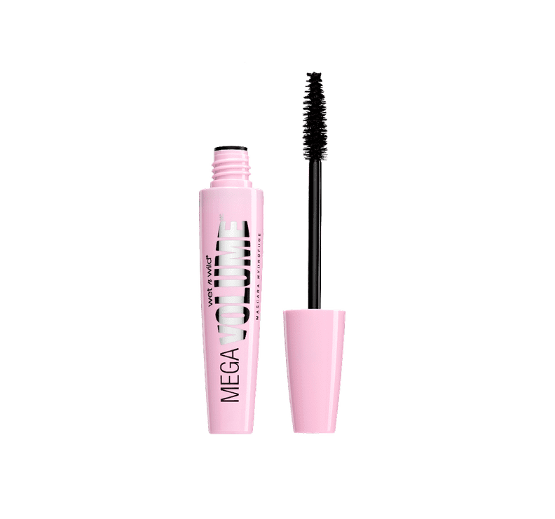 Wet n Wild Mega Volume Waterproof Mascara