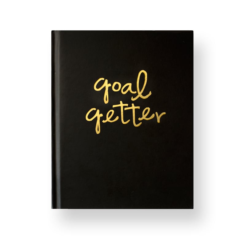 Fitlosophy "Goal Getter" Journal