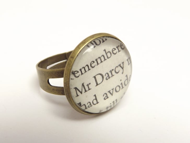 Rings Uses For Old Books POPSUGAR Smart Living Photo 9