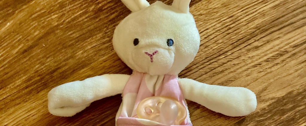 Why My Kids Love the Chicco Pocket Buddies Pacifier Holder