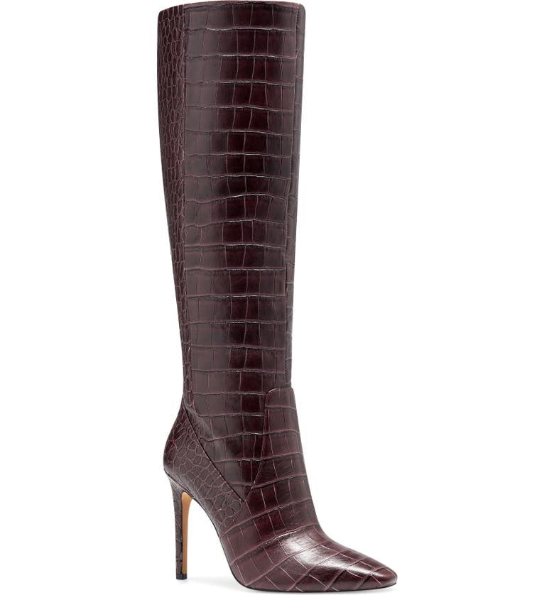 vince camuto beaanna knee high boot