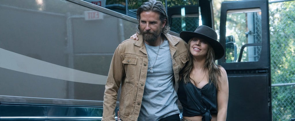 Here's What Lady Gaga Thinks About Bradley Cooper Asking Her to Wipe Off Her Makeup