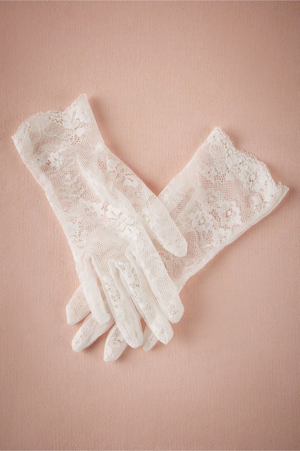 BHLDN Pippa Gloves ($100)