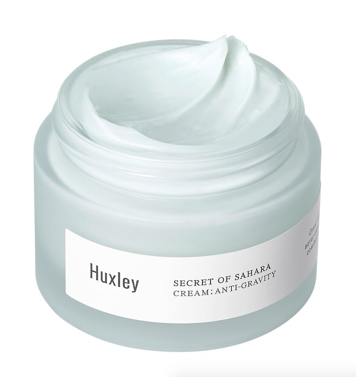 Huxley Antioxidant Cream: Anti-Gravity