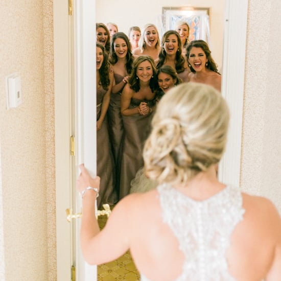 Why It's OK to Have a Lot of Bridesmaids