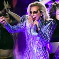 The 7 Songs Lady Gaga Performed During Her Super Bowl Halftime Show