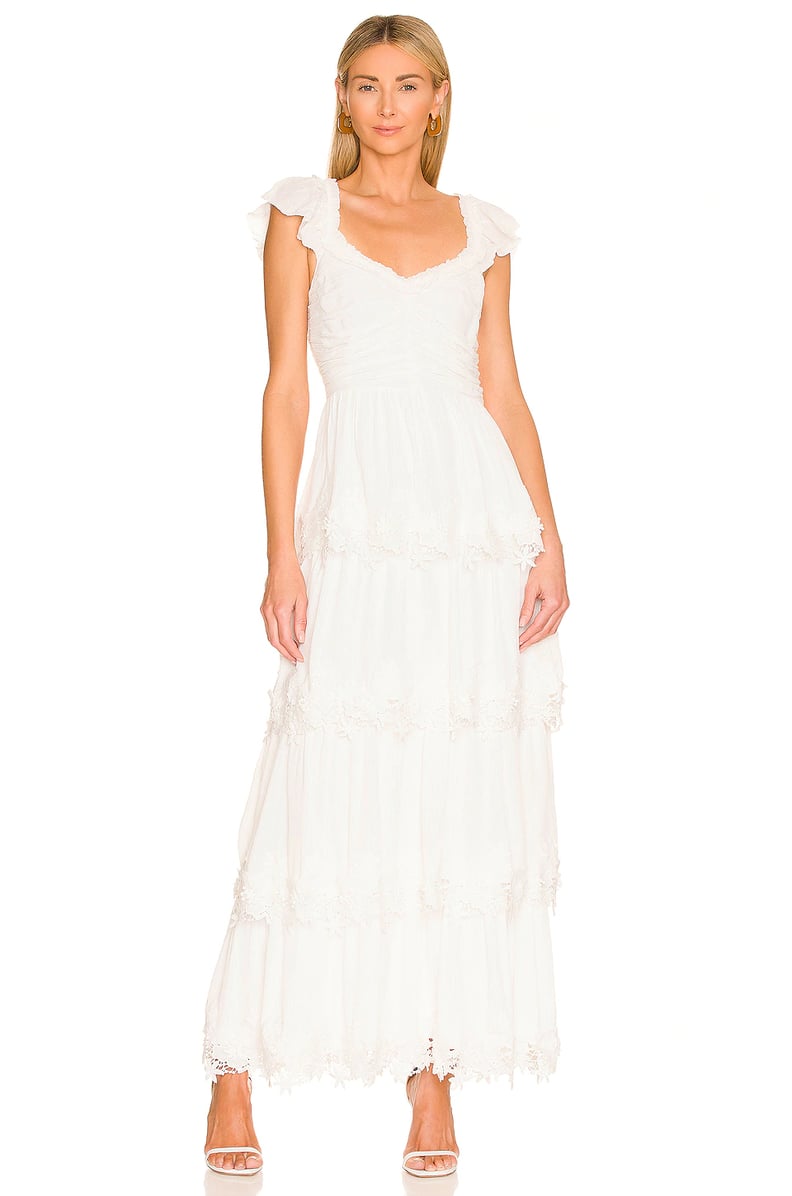 A Fancy Dress: Saylor Narcissa Dress
