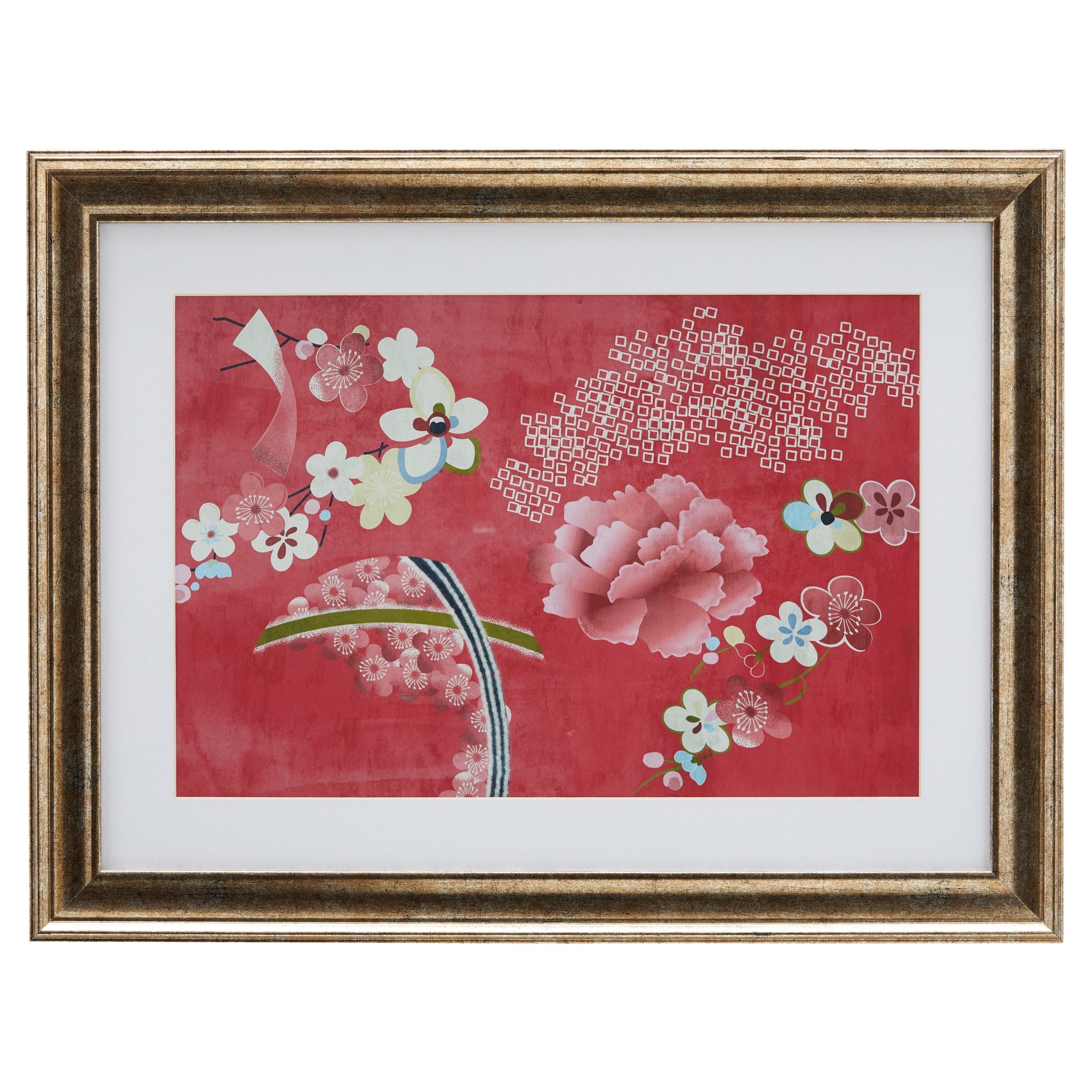 Silk Flower Painting Drew Barrymore Just Launched An Affordable