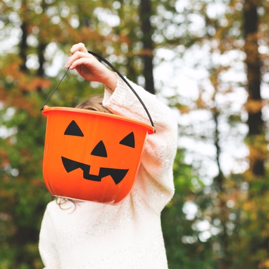 What Does "Trick or Treat" Mean?