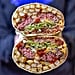 Burger Burritos
