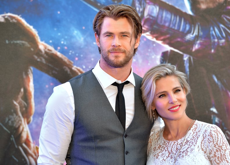 2014 Guardians of the Galaxy Premiere