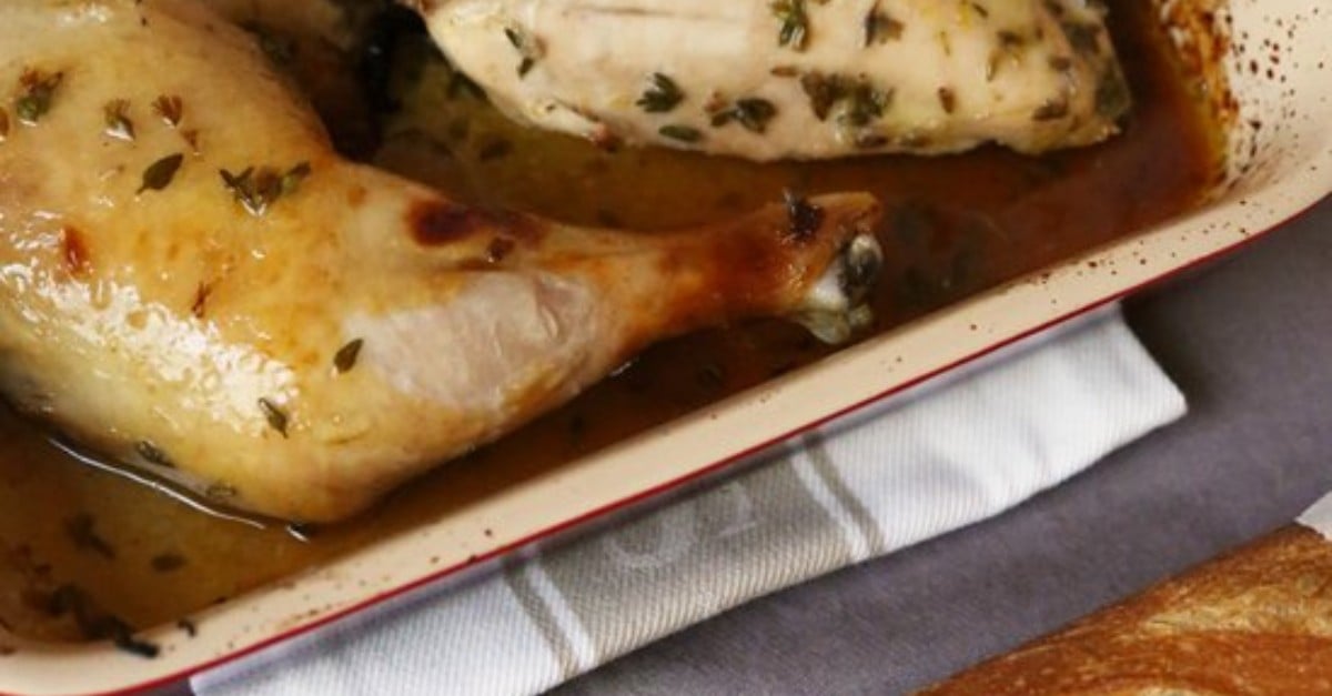 Healthy Baked Chicken Recipes | PS Fitness