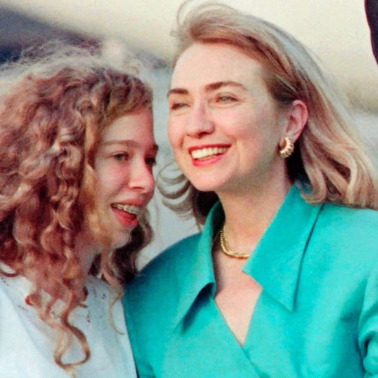 Hillary Clinton Disses Donald Trump Parenting (Video)