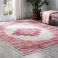 14 Stylish Rugs on Amazon So Affordable, It's No Wonder They're Top Sellers