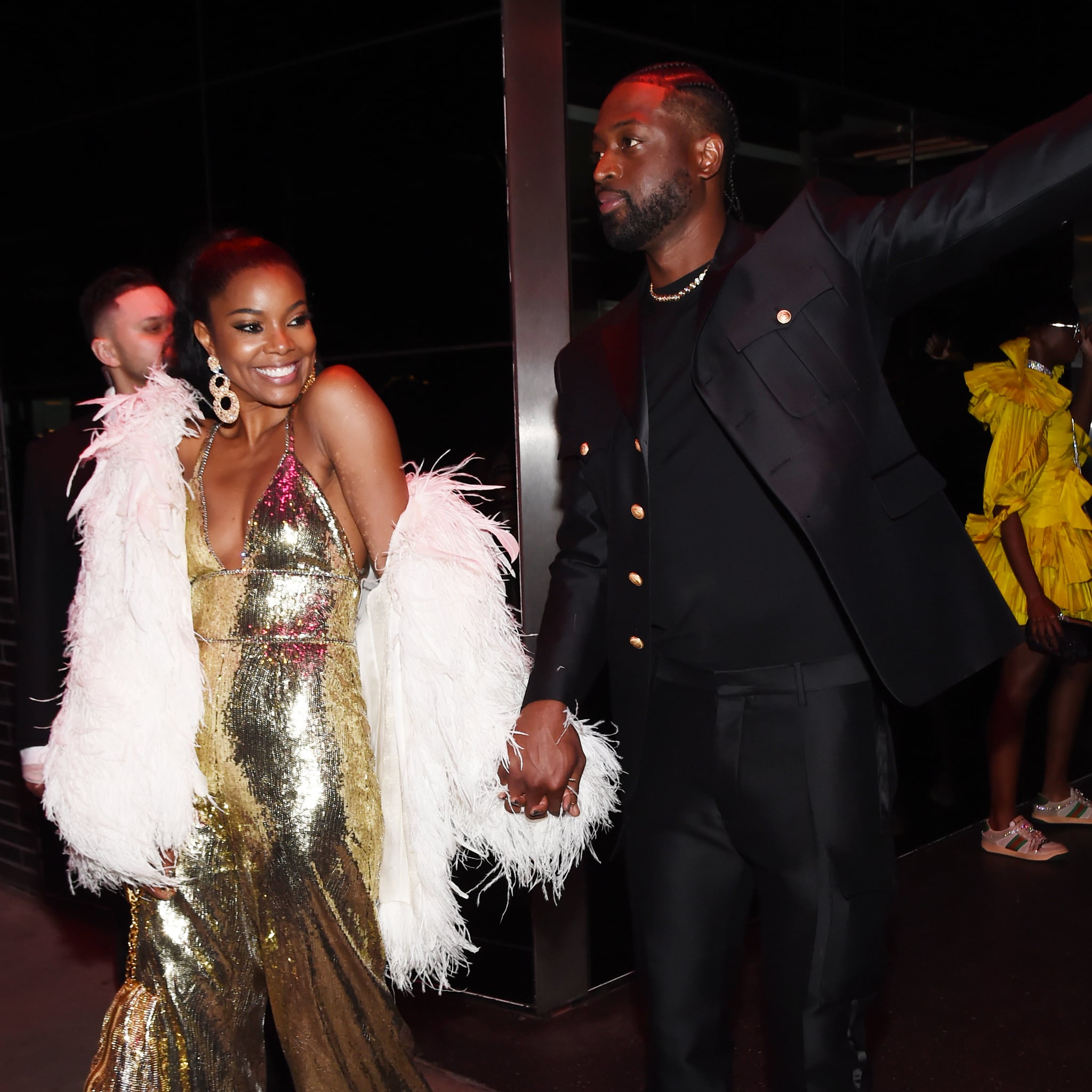 met gala after party dresses