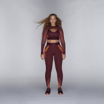 Beyoncé Knowles's Ivy Park x Adidas Collaboration | POPSUGAR Fashion