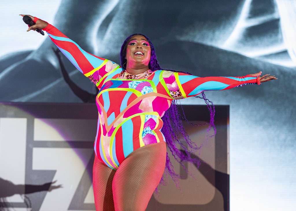 Music Midtown Lizzo