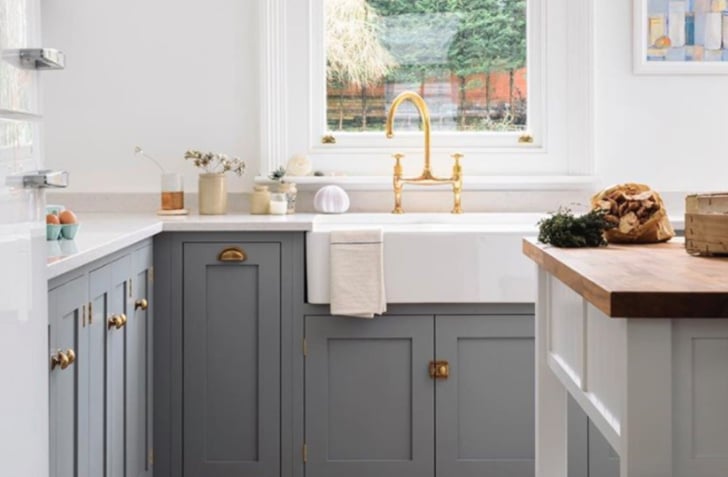 Kitchen Inspiration Photos Popsugar Home Uk