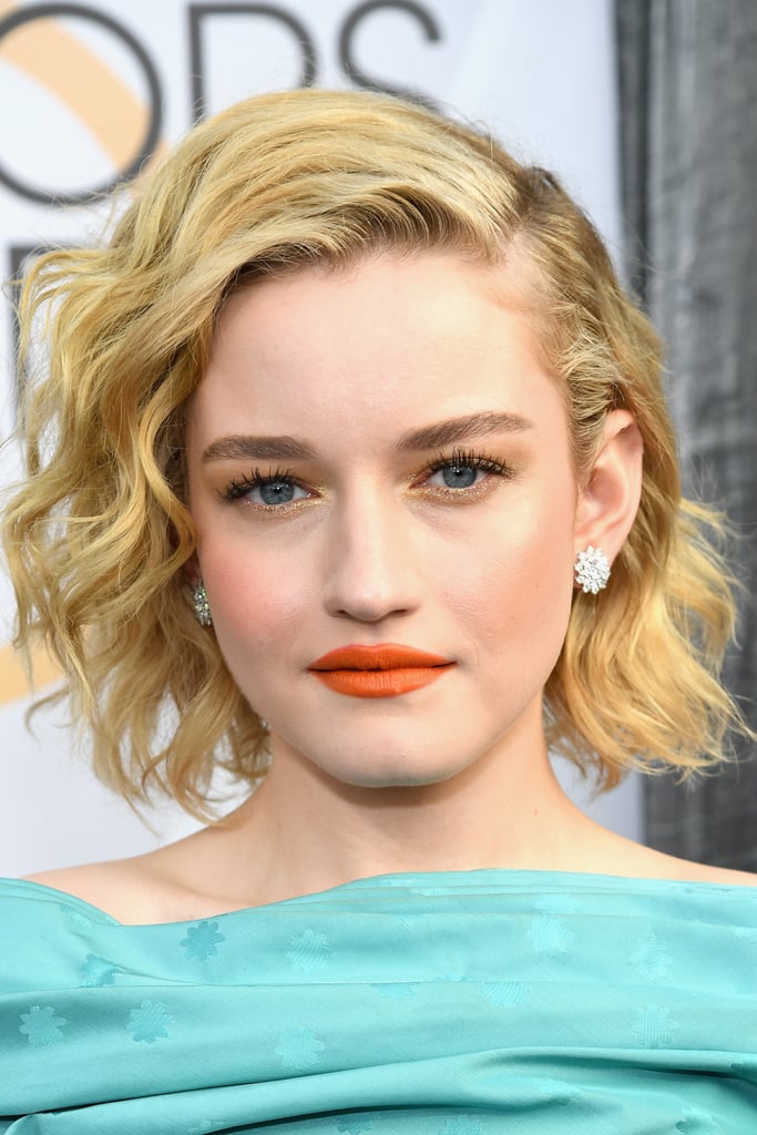 julia garner fallon accent