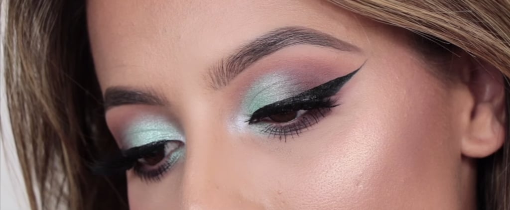 Winter Eye Makeup Tutorials