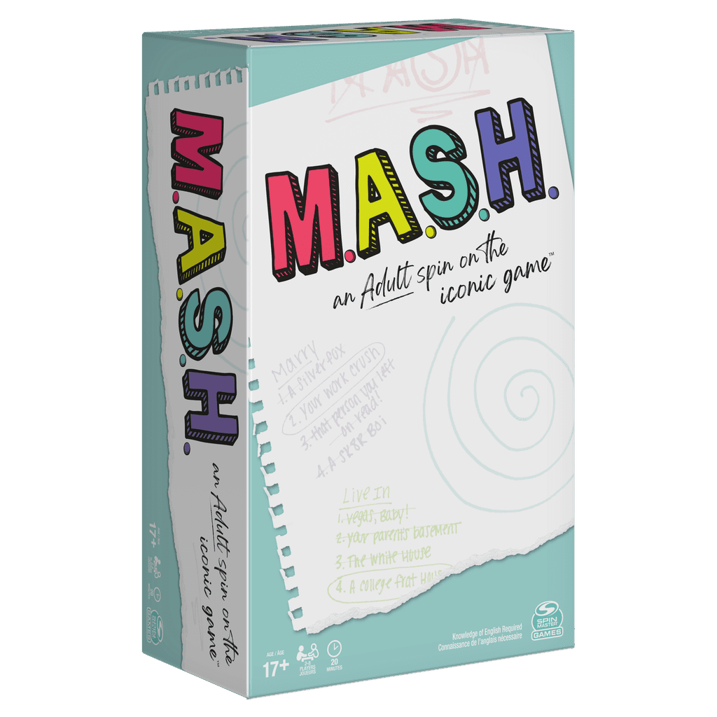 MASH