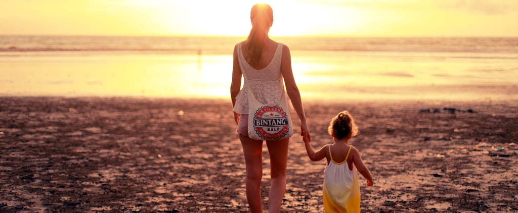 6 Realistic New Year's Resolutions That'll Make Parents Say, 