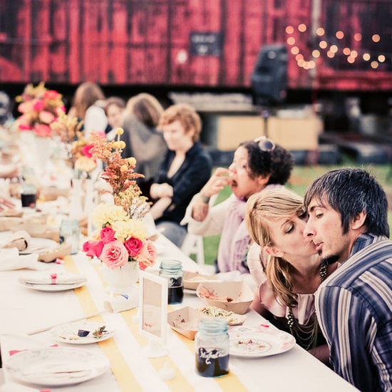 Not in a serious relationship and stressing about the looming RSVP date on that wedding invite? Have no fear. Just follow POPSUGAR Love & Sex's guide to find out who you'll be forced to babysit versus who will help you celebrate. Not in a serious relationship and stressing about the looming RSVP date on that wedding invite? Have no fear. Just follow POPSUGAR Love & Sex's guide to find out who you'll be forced to babysit versus who will help you celebrate.