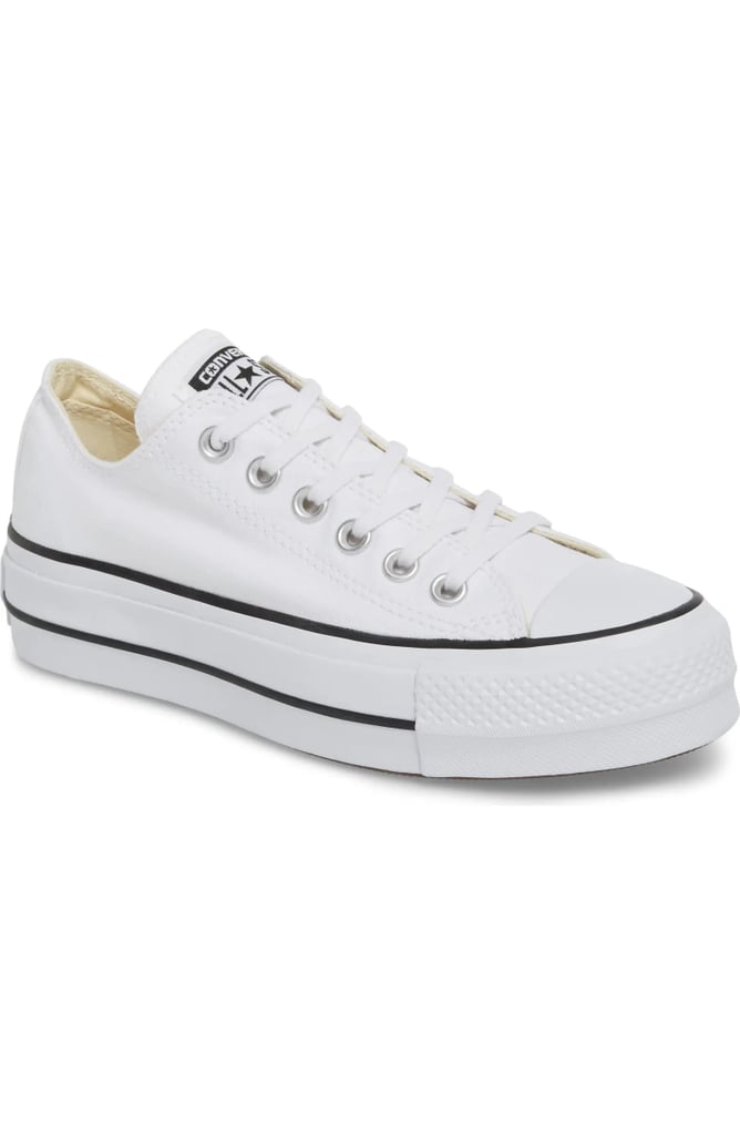 Best Platform Sneakers