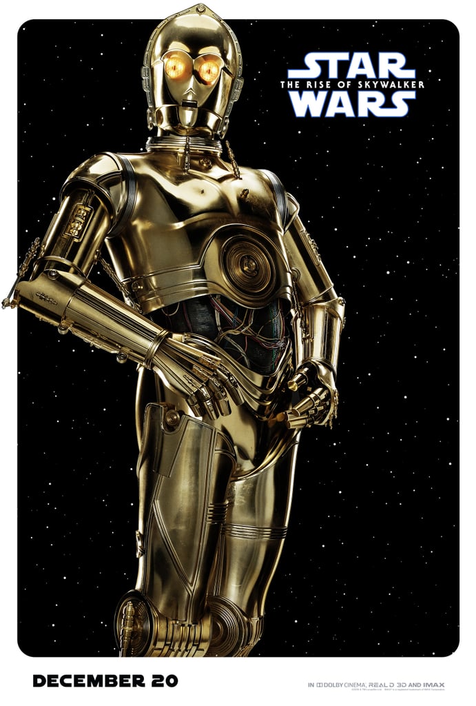 C-3PO