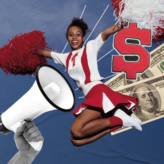 How Much Do NFL Cheerleaders Make? The Fight For Pay Equity