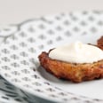 A Classic With a Luxurious Twist: Latkes Fried in Duck Fat