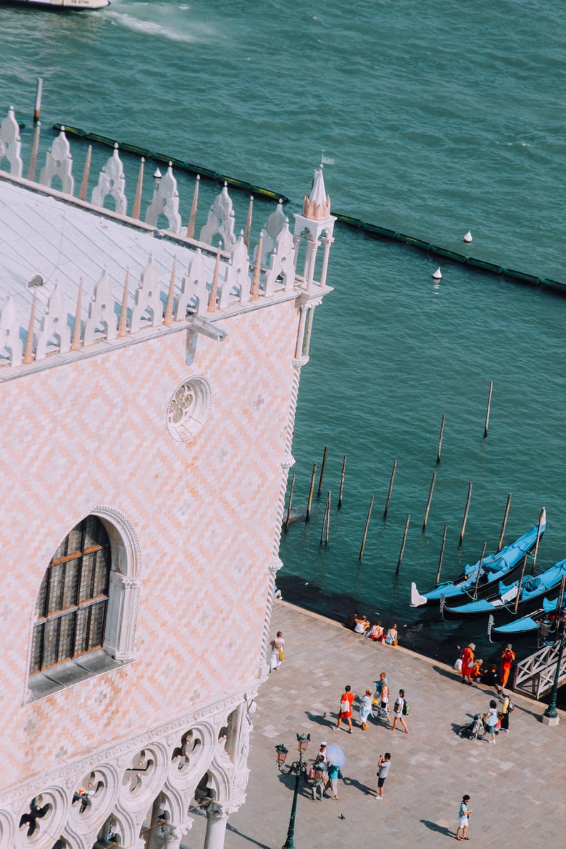 Doge's Palace