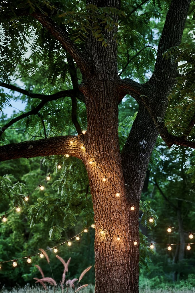 Outdoor Lights