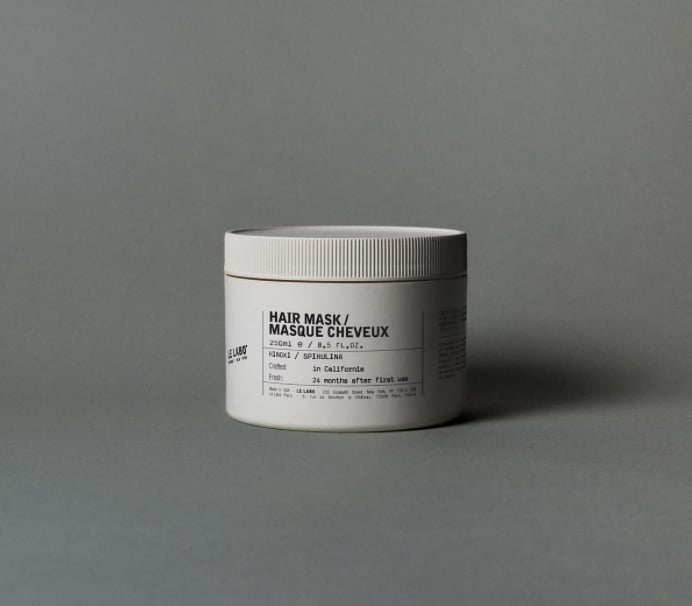 Le Labo Hinoki Hair Mask