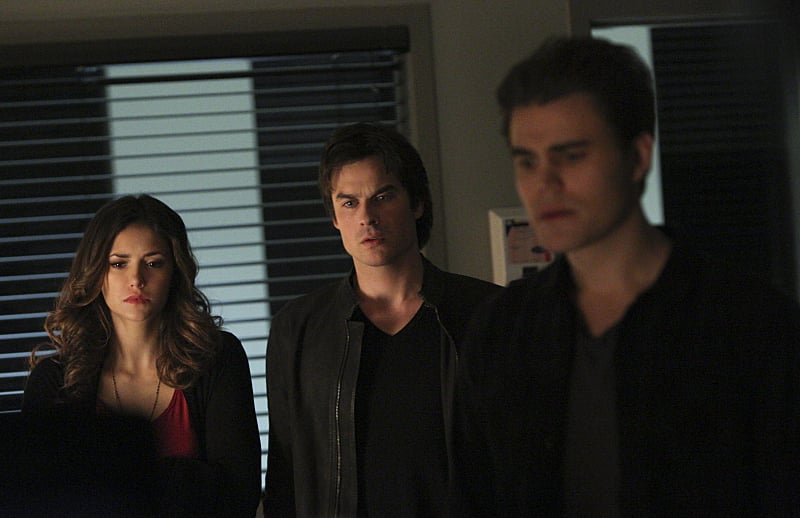 TV Finales (and Some Premieres!)