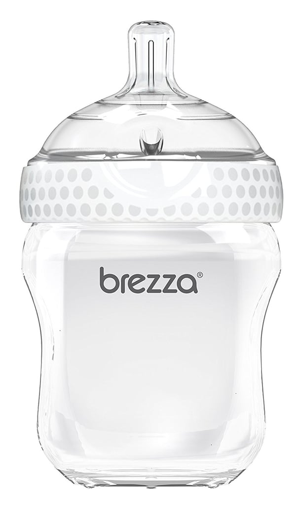 Baby Brezza Natural Baby Bottle