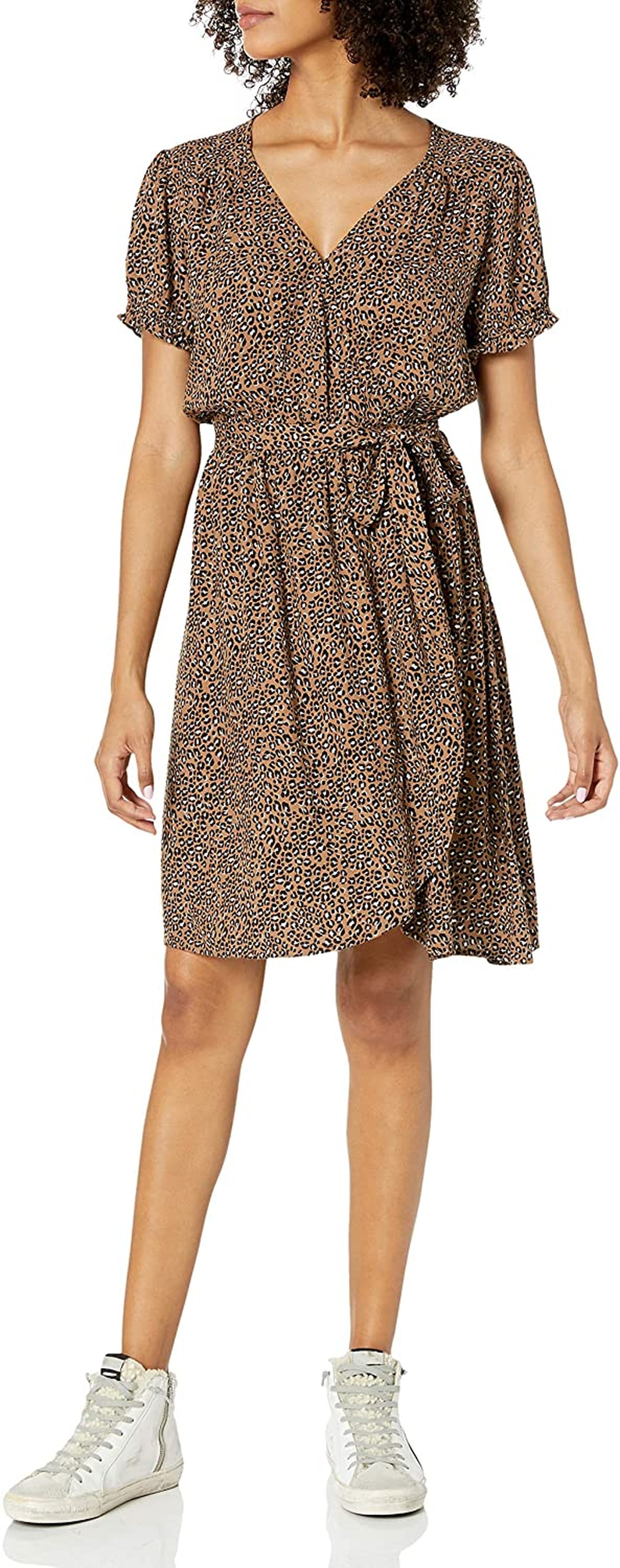 Best Wrap Dresses on Amazon 2021 POPSUGAR Fashion