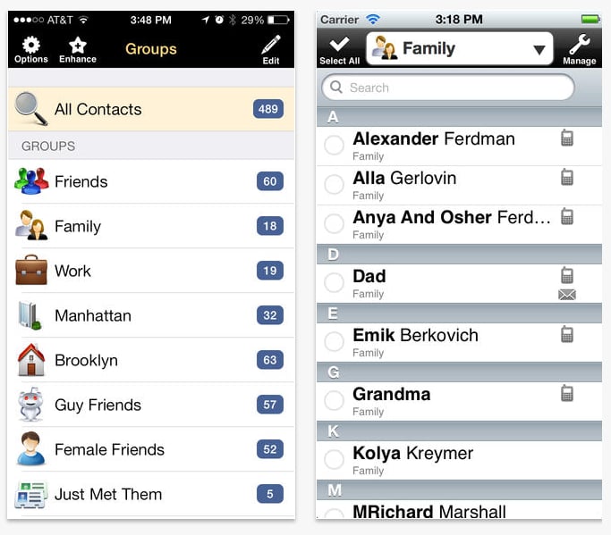 Stay in Touch With Everyone in One Place