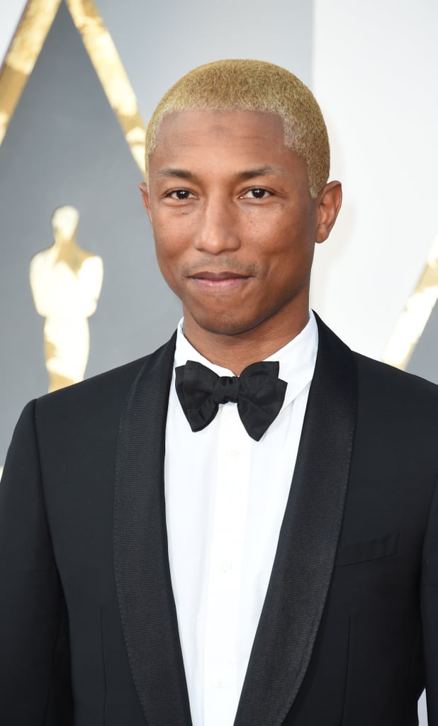Pharrell Williams