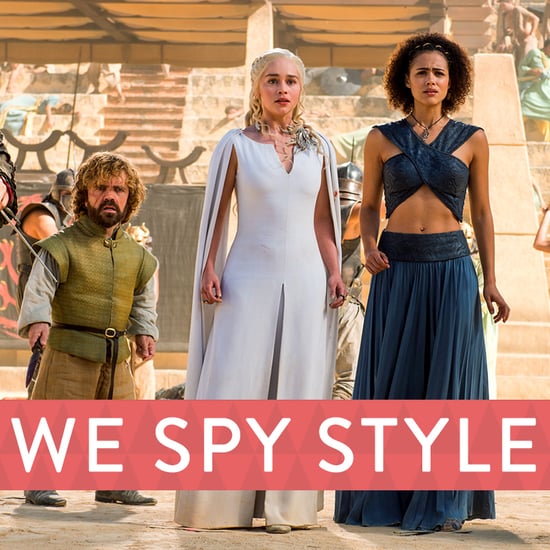 Game of Thrones Fashion Trends  | Video