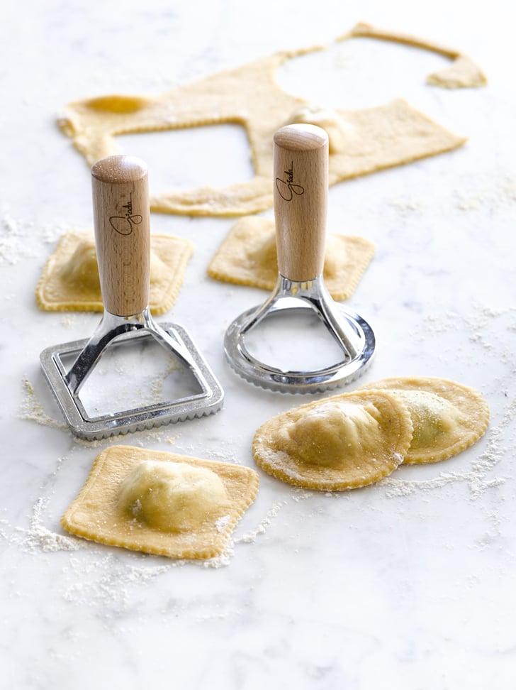 The Ravioli Stamps Giada De Laurentiis Williams Sonoma Pasta